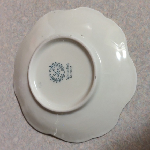 Winterling Germany Cup & Saucer - Picture 4 of 4